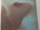 PINK FLOYD  MEDDLE ORIGINAL 1971 HARVEST album TEXTURED GATEFOLD SLEEVE
