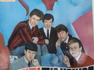 Stay With The Hollies Original 12” Vinyl LP 1964 PMC 1220 Parlophone