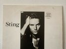 Sting   ...NOTHING LIKE THE SUN   Vinyl  2 LP's 12