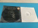 Beethoven Choral Otto Klemperer Test Pressing Lp SAX
