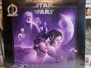 Star Wars A New Hope Main Title / Cantina Band Walmart Exclusive) Vinyl 7inch