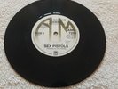 SEX PISTOLS GOD SAVE THE QUEEN 2003 UK 7