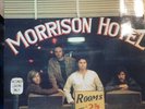 THE DOORS MORRISON HOTEL VINYL LP GATEFOLD SLEEVE  (GERMANY)