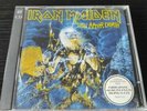 Iron Maiden - Live After Death - 2 Limited Edition Picture Discs (1995)