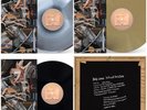 Boldy James Alchemist The Price Of Tea In China Vinyl Grey Gold Black