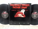 The Rocky Horror Picture Show Audience Participation LP Vinyl Record Original