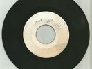 TOMMY McCOOK / OUR MAN FLINT / SILVERTONES / OLD MAN  RIVER / 7''/