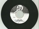 KINGSTONIANS WITH LYN TAITT & JETS / MORE WINE / MERRY CHRISTMAS / 7''