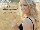 UNDERWOOD,CARRIE-SOME HEARTS (REIS) (UK IMPORT) VINYL LP NEW