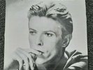 David Bowie - Changes One - Vinyl (1976 Jugoton/ Yugoslavian pressing) RARE