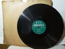 CHUCK BERRY SCHOOL DAY/DEEP FEELING 78 SHELLAC VINYL LP