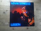 Mark Shreeve Legion Excellent Vinyl LP Record Album HIP 28