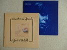 Joni Mitchell vinyl albums, Blue, Court and Spark