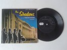 The Shadows - At The Colosseum (South African) EP (SEGJ11014) - Live