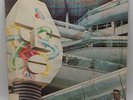 Vintage The Alan Parsons Project I Robot Vinyl Record Album LP