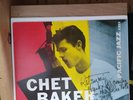 Chet Baker Sings Signed Autographed LP Pacific Jazz PJ-1222 Pressed In Japan