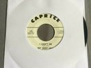 BIG BUDDY LUCAS - I CAN'T GO / SO HAPPY - 1963 USA 7