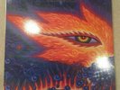 Tool - Fear Inoculum Black Vinyl LP EU Import Limited Cover