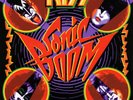 KISS - SONIC BOOM - LIMITED EDITION  - LP -BLUE COLORED VINYL