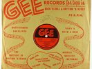 Doo-Wop 78 - Frankie Lymon & Teenagers - I Want You To Be My Girl - Gee - mp3