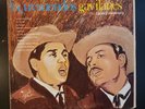Los Tremendos Gavilanes (Juan y Salomon) 
