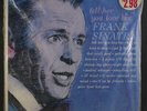 FRANK SINATRA: Tell Her You Love Her LP Sealed (Mono, in heavy poly bag)