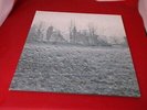 Thomas Koner:   Novaya Zemlya  NEAR MINT Denovali  LP  CLEAR VINYL