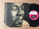 Bud Powell Trio - Jazz At Massey Hall Vol. 2  1954 UK vinyl 10in