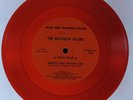Interview 45 HONEYMOON KILLERS Complete Radio Interview CINERAMA red wax HEAR *