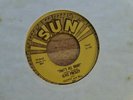 ELVIS PRESLEY THATS ALL RIGHT/BLUE MOON OF KENTUCKY 1954 SUN 45.