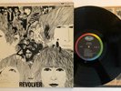 Beatles - Revolver - 1966 US Stereo Capitol ST-2576 (NM) Ultrasonic Clean