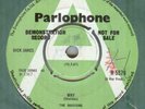 THE MUSTANGS**WHY**DEMO**MOD**PSYCH**THE BEATLES**LISTEN TO BOTH SIDES