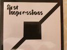 First Impressions   Small World  7 inch Vinyl