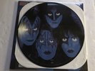 KISS RARE CREATURES OF THE NIGHT PICTURE DISC/LP/VINYL VERY NICE PIECE ERIC CARR