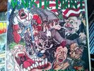 *RARE* Agnostic Front - CAUSE FOR ALARM 1986 33