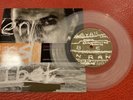 David Bowie - Seven Years In Tibet RARE 7” CLEAR VINYL EXCELLENT CONDITION