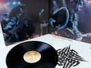 ORIGINAL GATEFOLD 1976 KISS ROCK AND ROLL OVER VINYL LP NEAR MINT RARE