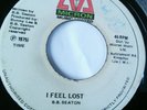 B.B. Seaton - I Feel Lost