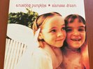 Smashing Pumpkins Siamese Dream Vinyl LP 1993 Virgin Caroline Guitar Tab book