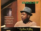 WYNTON KELLY  KELLEY GREAT  VEE JAY 1016 MONO DG ED1  LEE MORGAN  RARE  VG