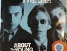 THE JAM : TRIPLE VINYL LP : COLOURED : SEALED: ABOUT THE YOUNG IDEA: MINT