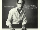 BILL TRIO EVANS - SUNDAY AT THE VILLAGE VANGUARD NEW VINYL