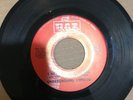 I Never Found a Girl by Underground Express STRONG VG+ 45 NORTHERN SOUL FUNK 