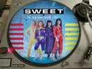 The Sweet - The Wigwam  Willy Mix  12