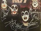 KISS - Deuce / Strutter (Demo Versions )  12
