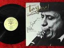 LP Giora Feidman: To You  (Phonokol ROH-737) Signiert  (US)