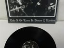 Reincarnate Take It or Leave It: Demos & Rarities LP Vinyl Record new