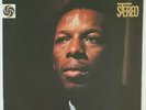 Ornette Coleman Change Of The Century Atlantic LP