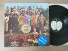 The Beatles ?– Sgt. Pepper's Lonely Hearts Club Band  GER 1977  LP  Vinyl  vg++