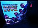 SEALED ?FURIOUSLY ? 1966 ? THE COUNT FIVE ? PSYCHOTIC REACTION Fuzz Psych Garage